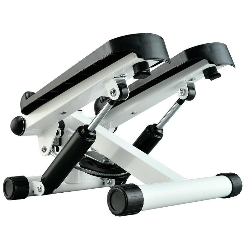 Silent Mini Stepper Household Indoor Fitness Multifunctional Mountaineering Stepper Exerciser Fitness Equipment