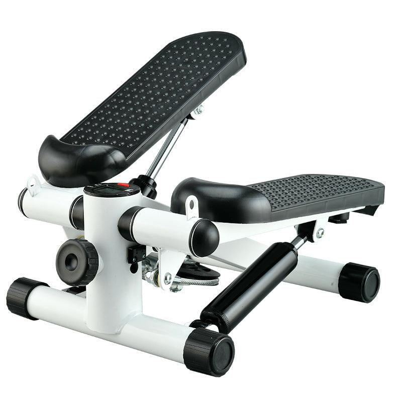 Silent Mini Stepper Household Indoor Fitness Multifunctional Mountaineering Stepper Exerciser Fitness Equipment