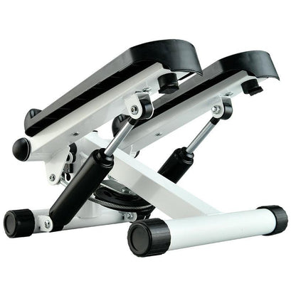 Silent Mini Stepper Household Indoor Fitness Multifunctional Mountaineering Stepper Exerciser Fitness Equipment