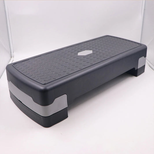 1Pair Cardio Pedal Exerciser Base Nonslip Pedal Stepper Board Base Weight Bearing Training Accessory
